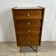 Commode vintage
