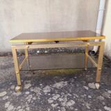 Table basse vintage