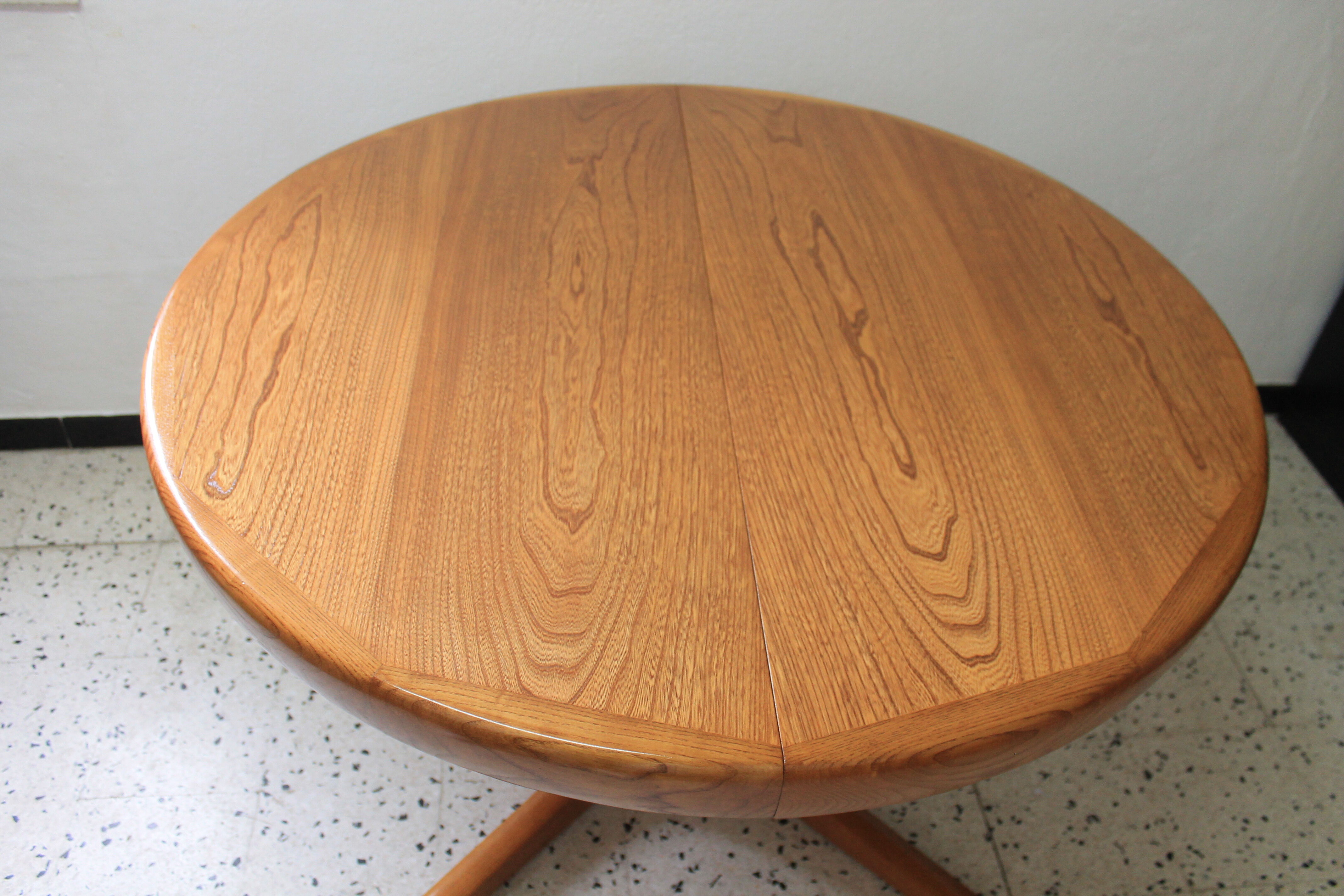 Baumann extension table