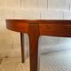Table ronde scandinave