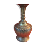 Oriental vase