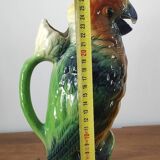 Saint Clement Parrot Carafe