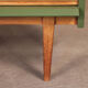 Secretary vintage in oak, circa 1950