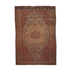Tapis ancien persan Farahan