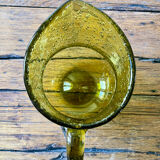 Beautiful glass jug BIOT