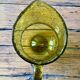 Biot glass jug
