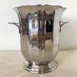 Guy Degrenne stainless steel champagne bucket