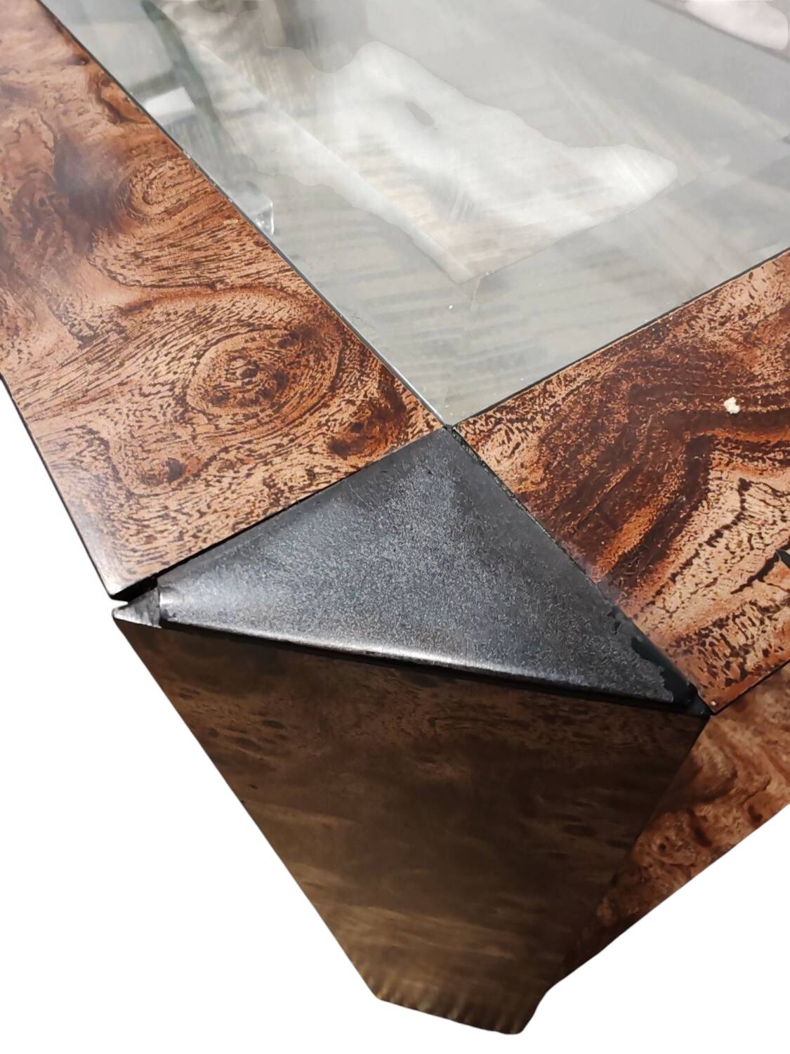 1970s coffee table