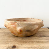 Berber terracotta cup