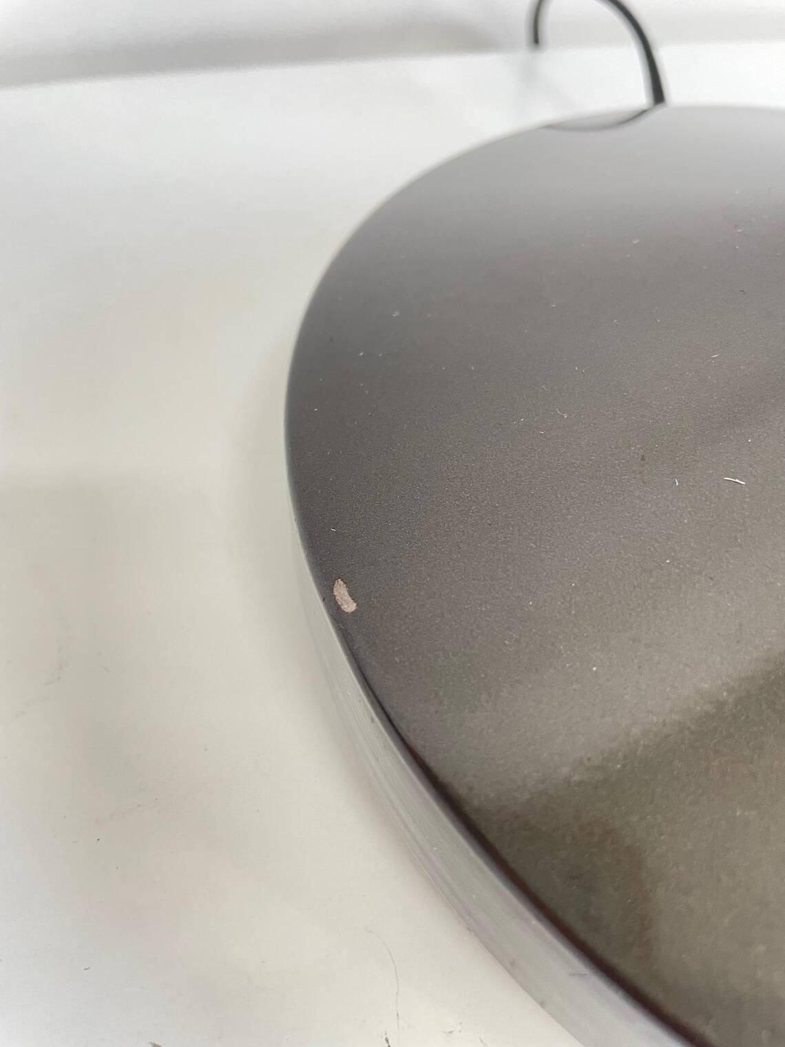 Set of 2 Desk Lamps, model Anade by Josep Llusca for Metalarte, Spain 1980s