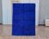 Tapis en laine pure fait main taille 100 x 200 cm