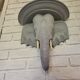 Elephant shelf