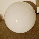 Old opaline globe