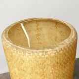 Mid-century minimalist tripod floor lamp by Hesse Leuchten, 1960s.