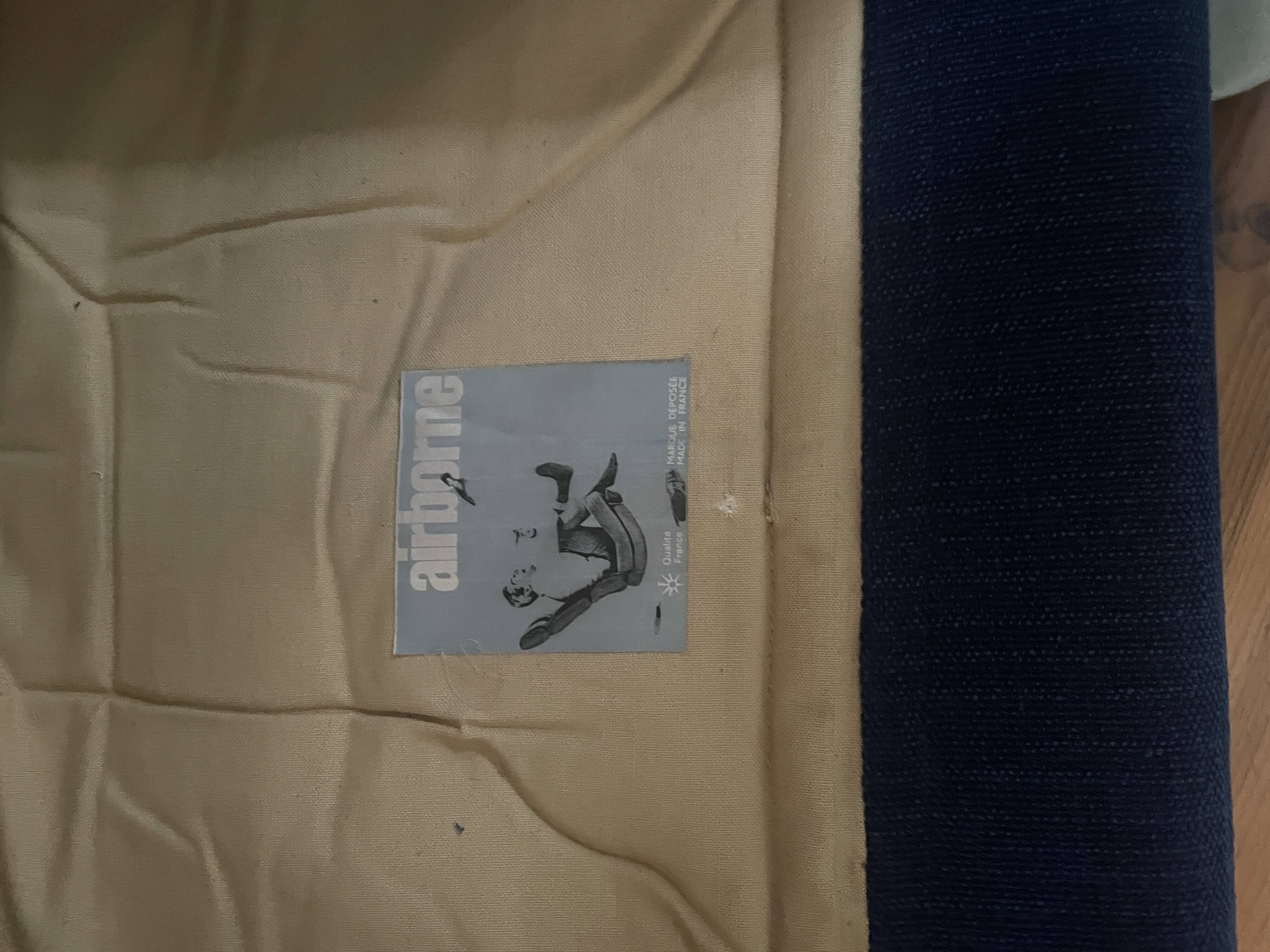 Troika Airborne Armchair