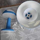 Ikea Skojig blue set