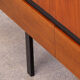 Scandinavian sideboard 248 cm