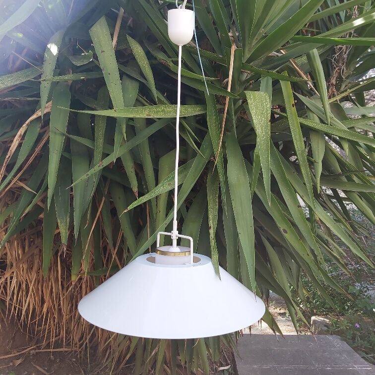 Suspension Bent Karlby for Scandinavian Lyfa