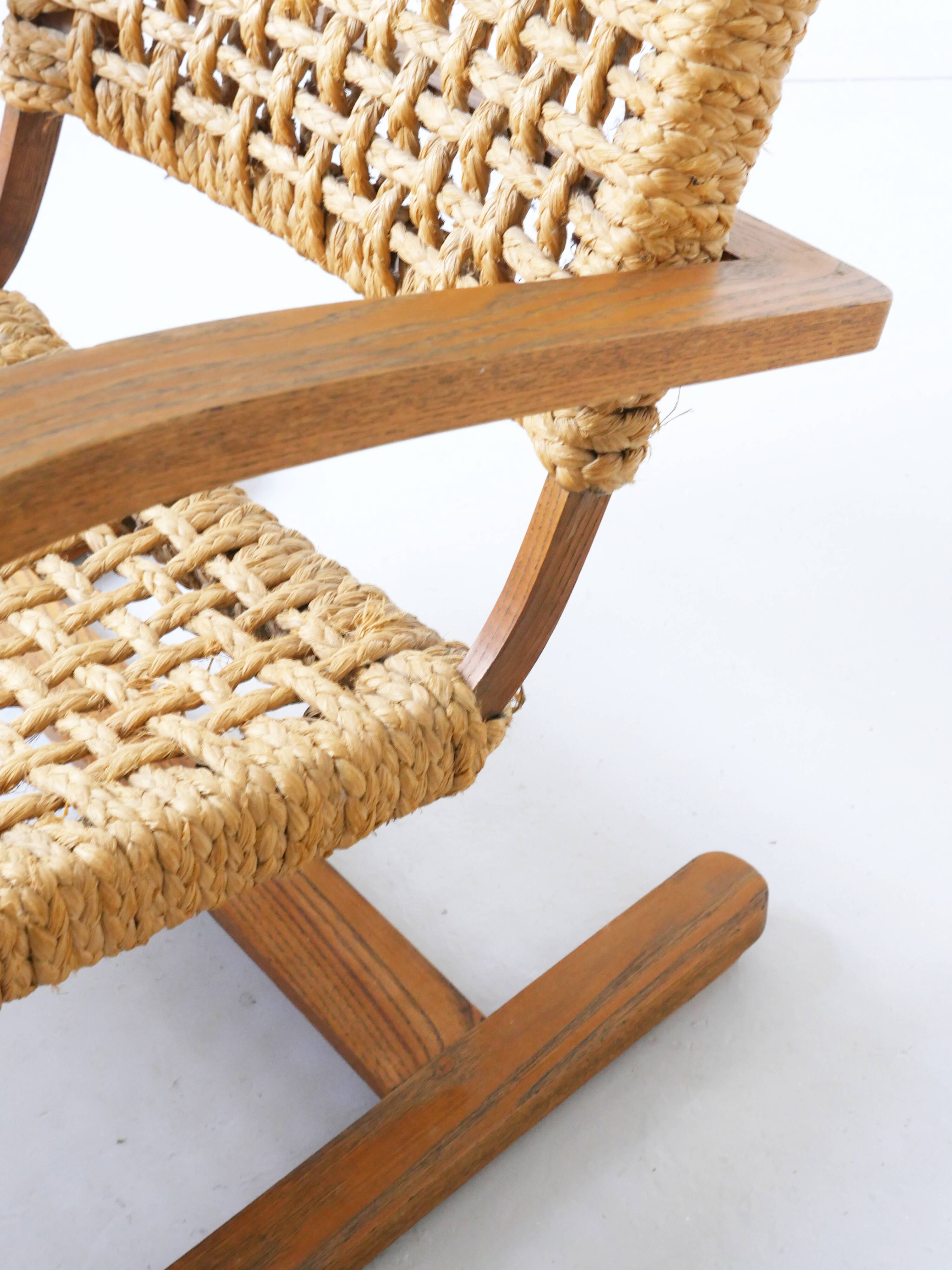Armchair Bas Van Pelt 1936