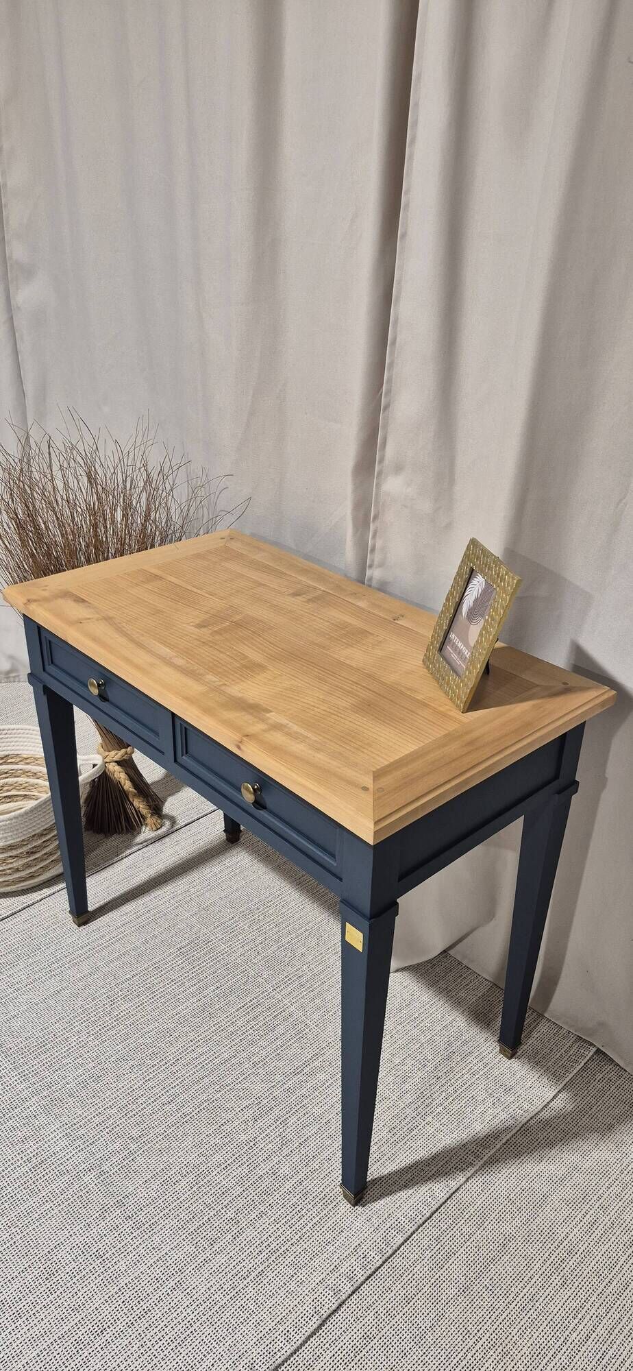 Console / Coiffeuse