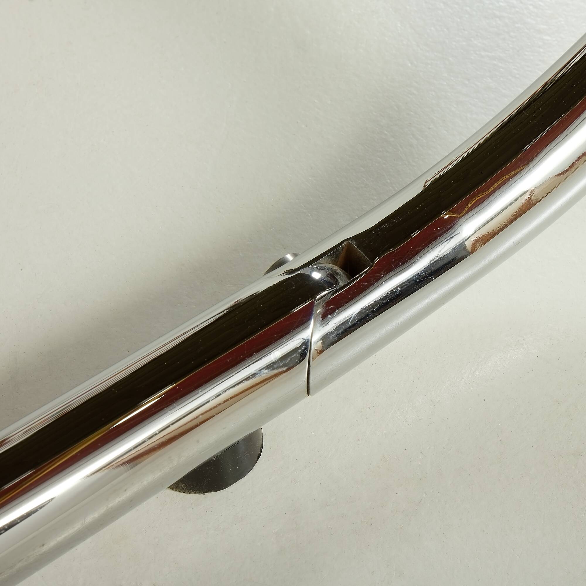 Danish daybed model GD1 by Karsten Gransgaard