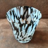 Vase cristal original