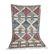 Handmade Moroccan Berber carpet 250 X 144 CM