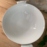 Salad bowl Lunéville Badonviller