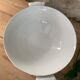 Salad bowl Lunéville Badonviller