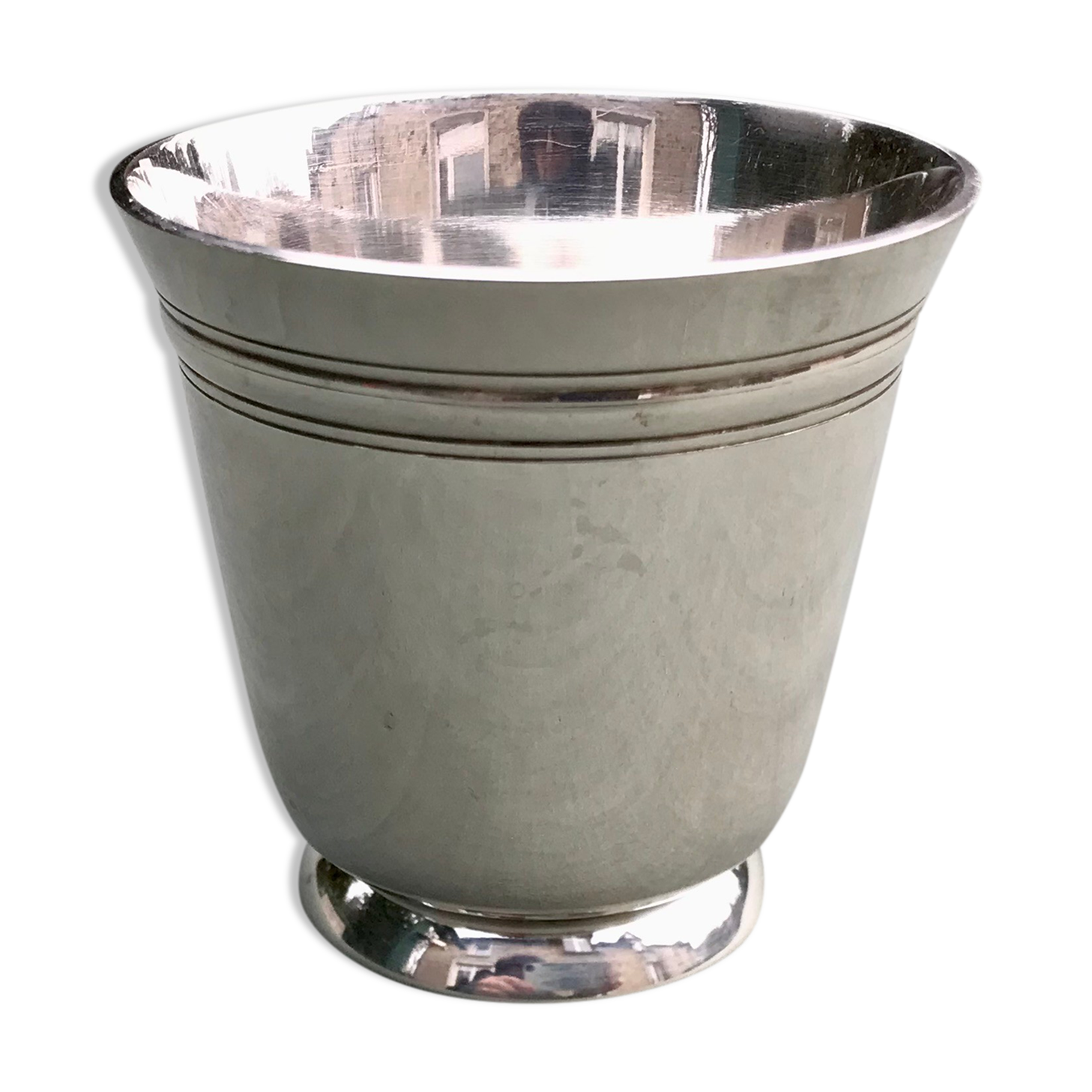 Timpani tulip plain net