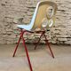 10 vintage design Sicopal chairs