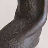 Statue of a woman