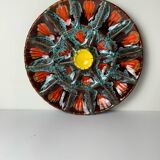 Plat coquillage