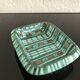 Vintage ceramic trinket bowl Robert Picault