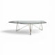 Coffee table "Betsy" by Elliot Littman for Driade