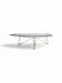 Coffee table "Betsy" by Elliot Littman for Driade