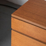 Sideboard in teak, 1960’s design