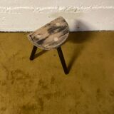 Tripod stool campaign