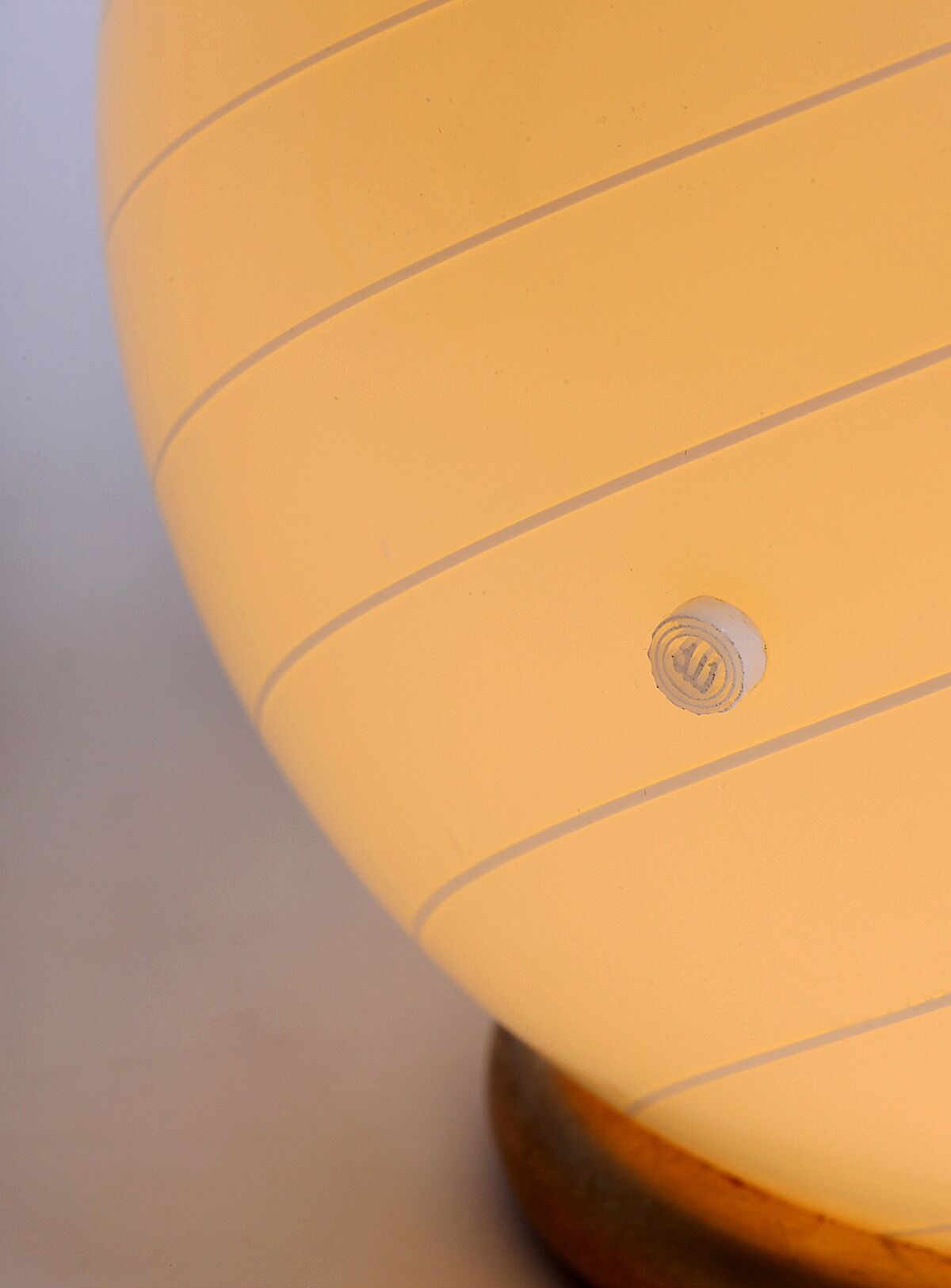 La Murrina table lamp