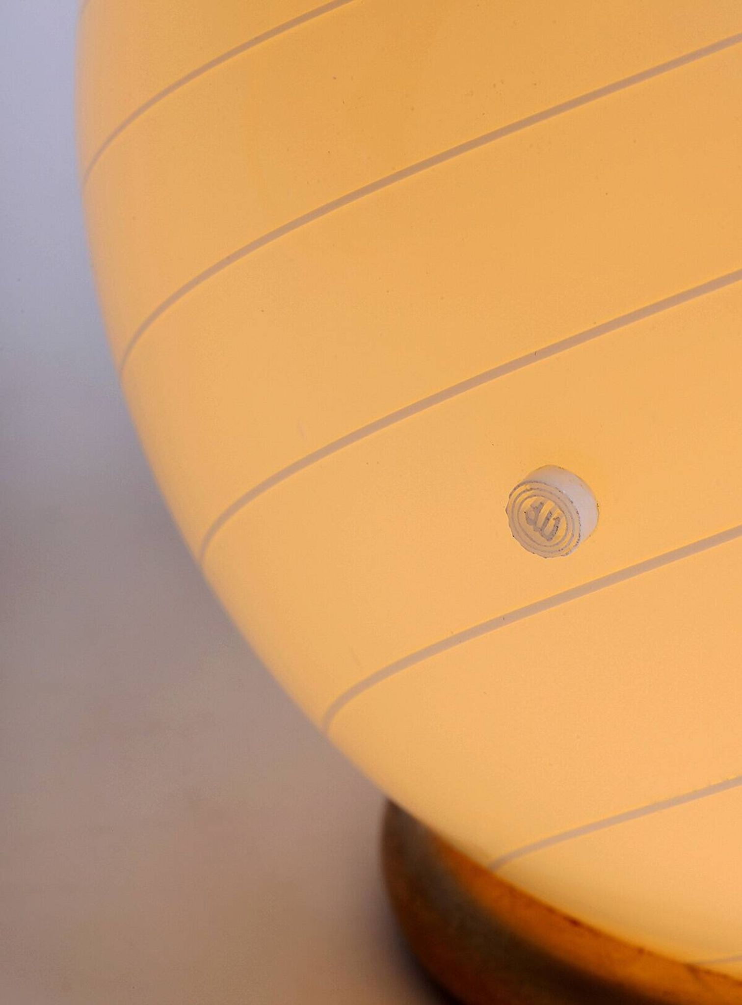 La lampe de table Murrina