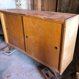 School sideboard
