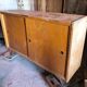 School sideboard