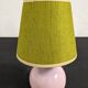 Bedside lamp from the 50s/60s