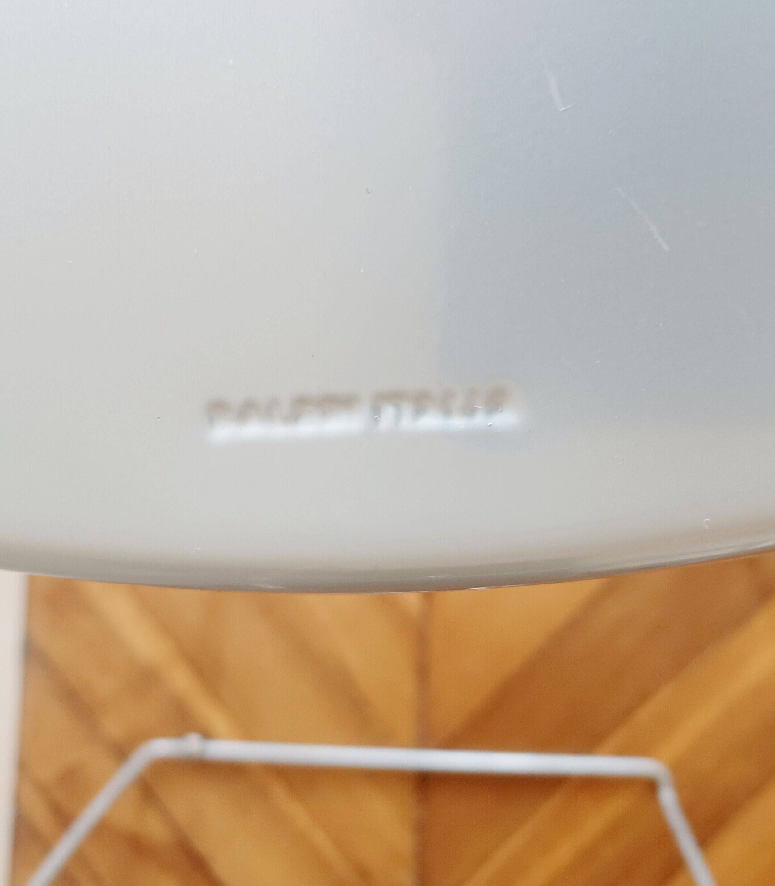 2 tabourets de bar, modèle Juliette par Cerruti Baleri