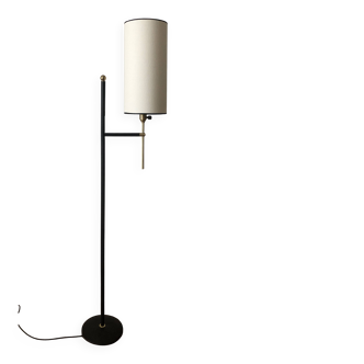 1960 reading floor lamp