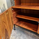 Louigi Bartolini display cabinet