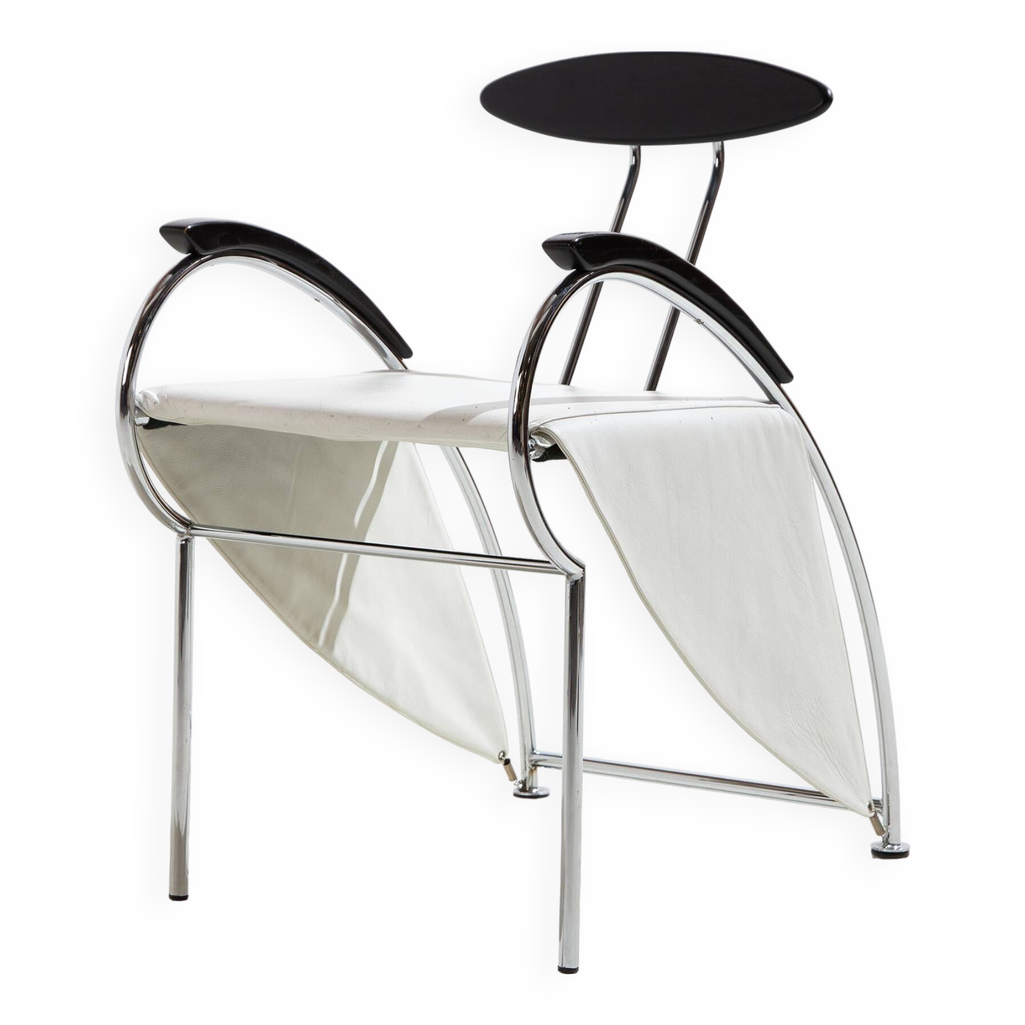 Notorious chair by massimo iosa ghini for moroso (mk10248)