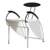 Notorious chair by massimo iosa ghini for moroso (mk10248)