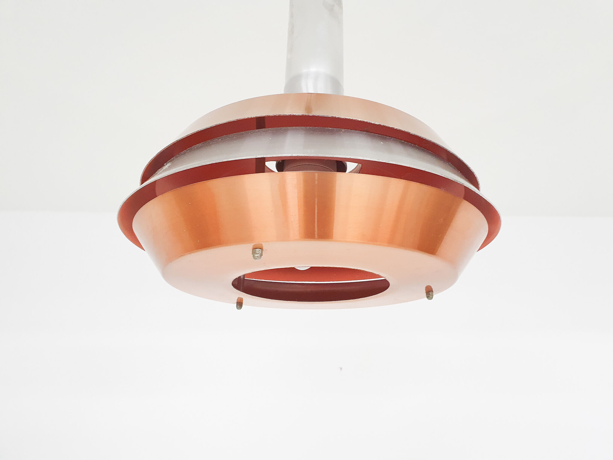 Carl Thore for Granhaga lights, pendant light, Sweden,1960's