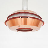 Carl Thore for Granhaga lights, pendant light, Sweden,1960's